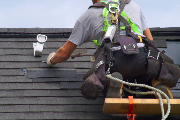 Residential Roof Replacement in Rockvale, TN