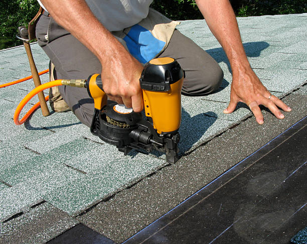 Best Residential Roofing Contractor  in Rockvale, TN