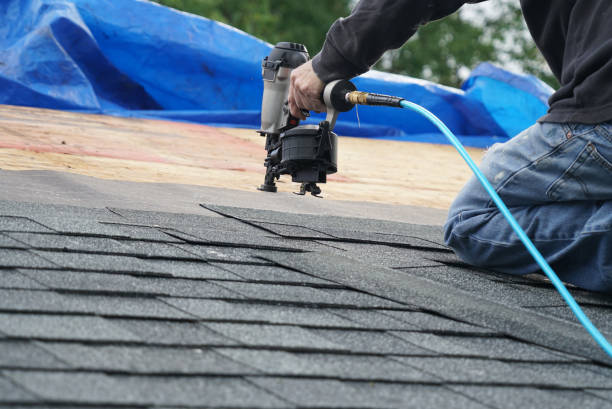 Rockvale, TN Roofing Contractor Company