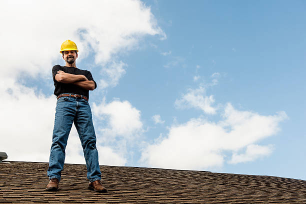 Roof Repair Estimates in Rockvale, TN