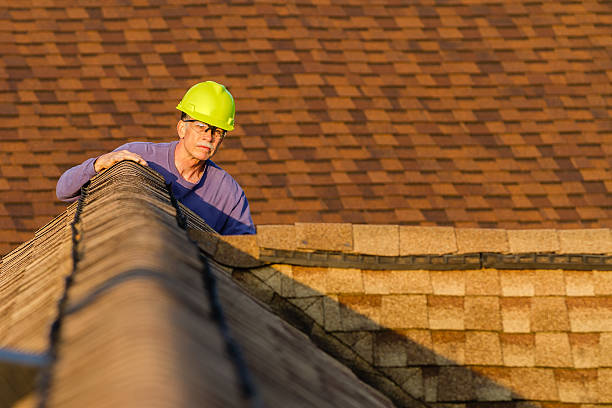 Quick and Trustworthy Emergency Roof Repair Services in Rockvale, TN