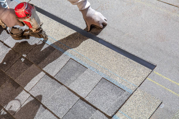 Best Storm Damage Roof Repair  in Rockvale, TN